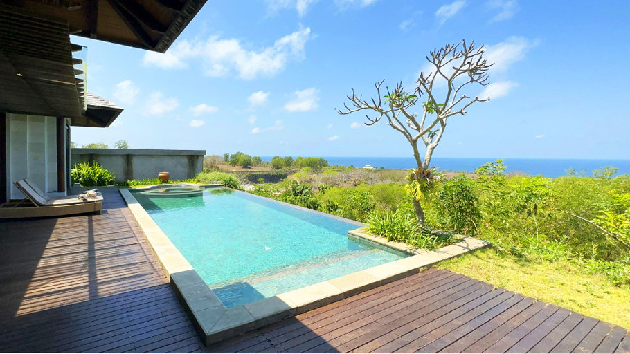 Swimming Pool 2