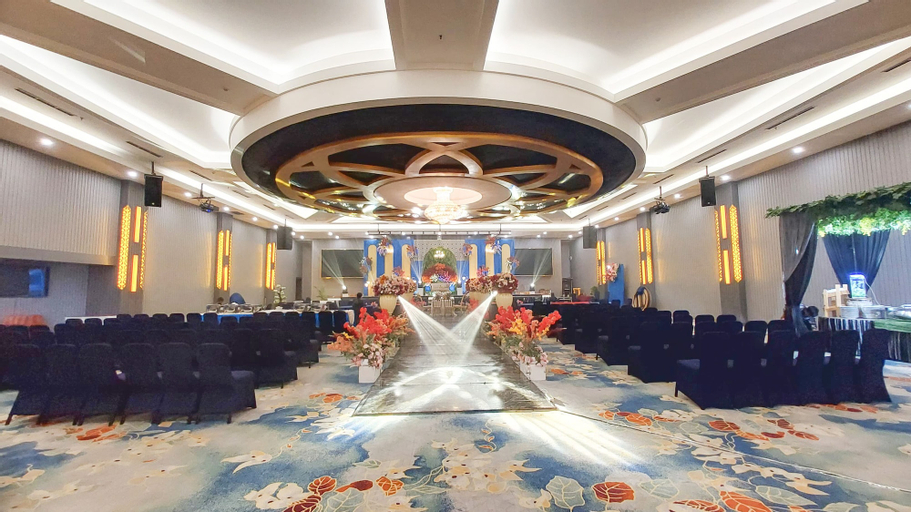 Business Facilities 30