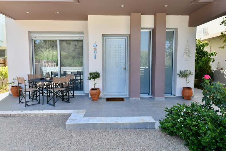 Others 5, Dionysus seaside villa, South Aegean