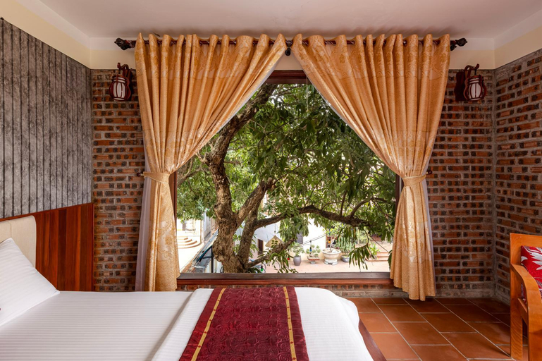 Bedroom 3, Tam Coc Ngoc Linh Bungalow Ninh Binh, Hoa Lư