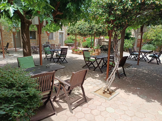 Others 5, Taleton Eco Guest House, Peloponnese