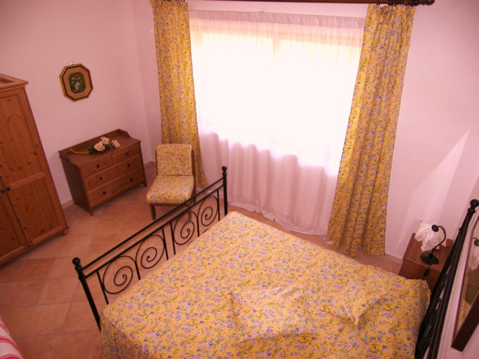 Others 3, Villa Alessia, Salerno