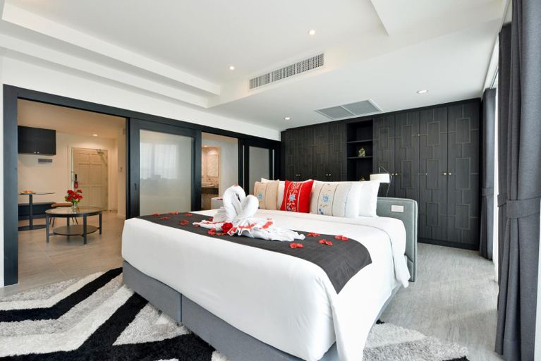 Bedroom 6