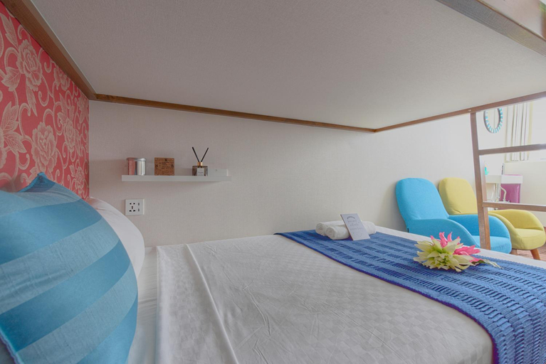Bedroom 7