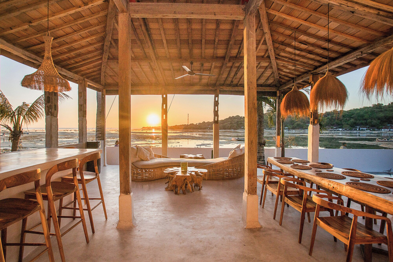 Food & Drinks 5, Sunset House Ceningan, Klungkung