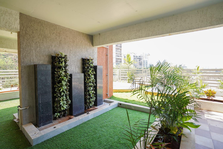 Others 2, Sparks Fly Serviced apartments kharghar, Raigarh