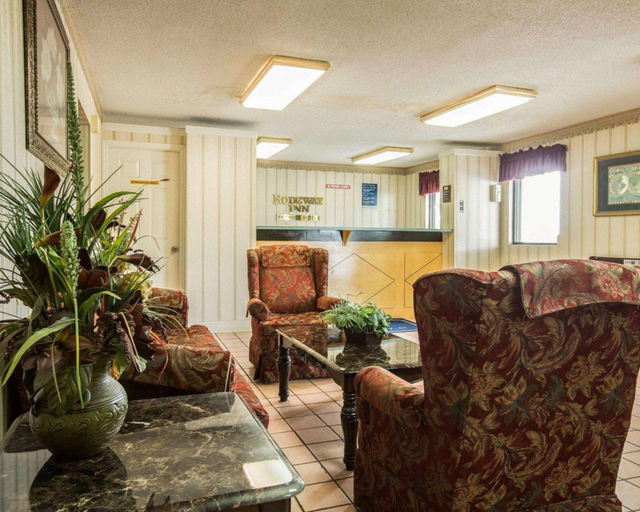 Others 4, Rodeway Inn Phenix City - Columbus, Russell