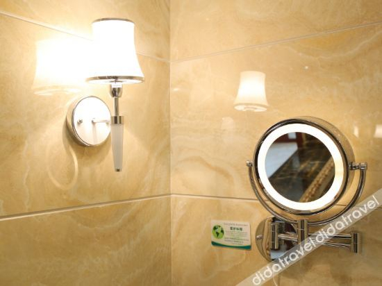 Others 3, Wanzhou Loulan Hotel, Turfan