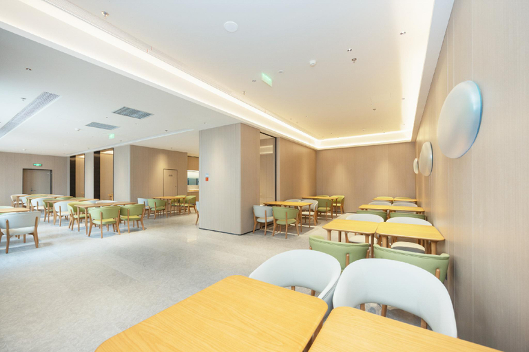 Food & Drinks 4, Ji Hotel Zhoushan Shenjiamen, Zhoushan