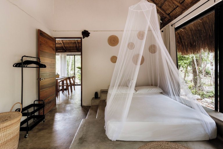 Bedroom 4, Naay Zama, Cozumel