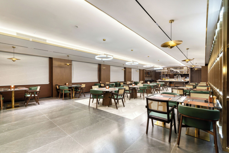 Food & Drinks 4, UrCove by Hyatt Jiashan Center, Jiaxing