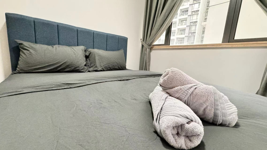 Bedroom 21