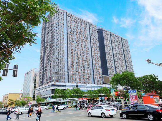 Others 3, Yunleju Apartment Hotel (Hohhot Railway Station Branch), Hohhot