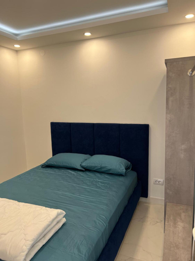 Others 3, Vip apartmani