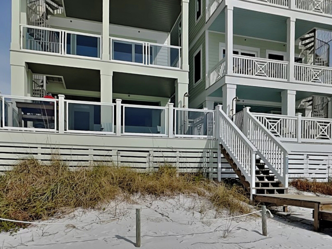 Exterior & Views 2, Breezy Beach by Resort Collection, Bay
