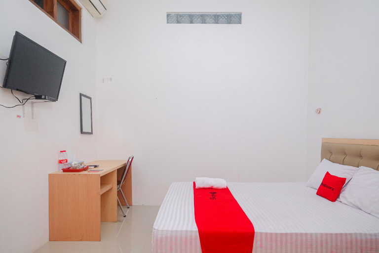 Bedroom 19