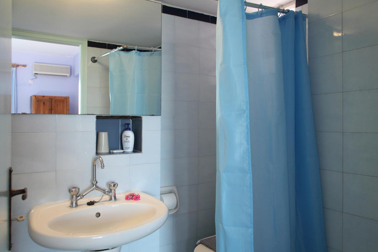 Bathroom 4, Summer House Louisa, Ionian Islands
