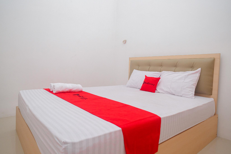 Bedroom 20
