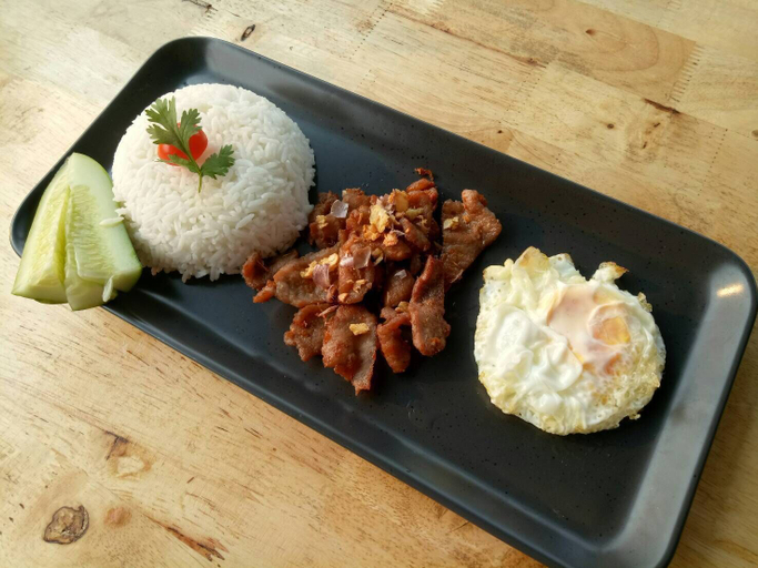 Food & Drinks 5, B Tel Chomthong Resort Chiang Mai, Chom Thong