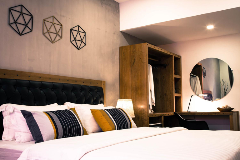 Bedroom 14