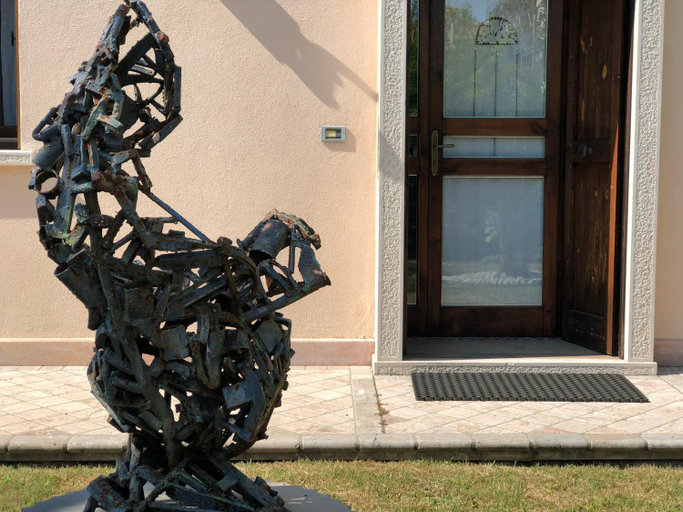 Others 3, B&B da Monsignore, Treviso
