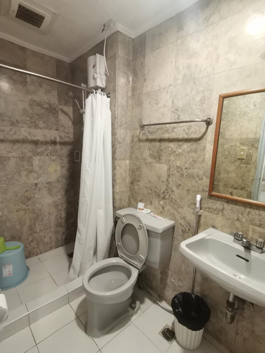 Bathroom 5