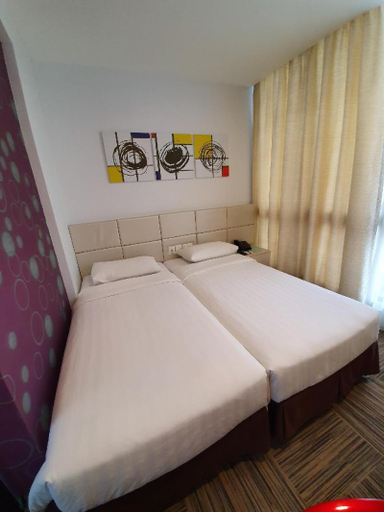 Bedroom 18