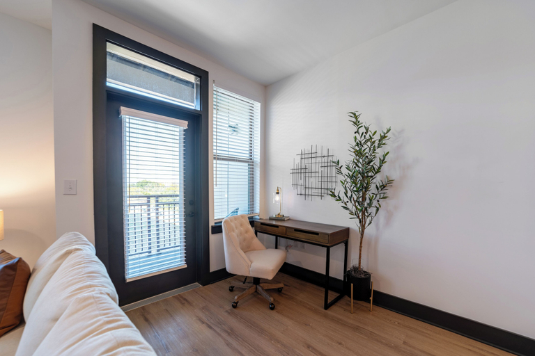 Bedroom 3, Bennet at Bullstreet, Richland