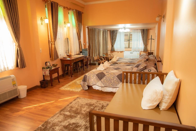 Bedroom 4