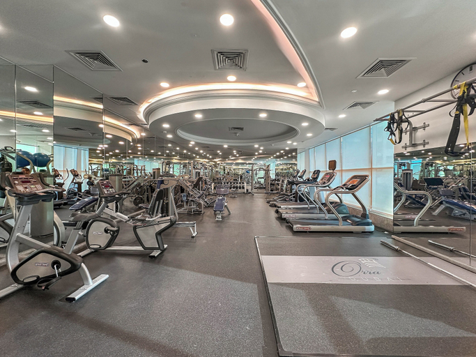 Others 3, Silkhaus Orra Marina, Dubai
