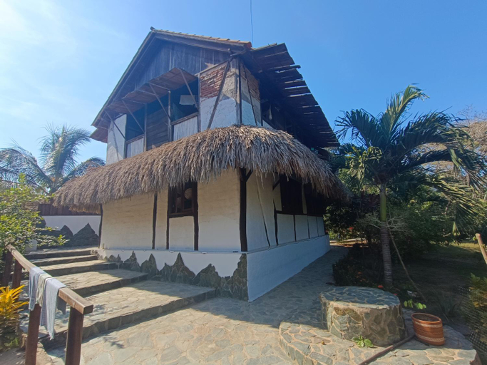 Others 5, El Paraiso de Carmen, Riohacha
