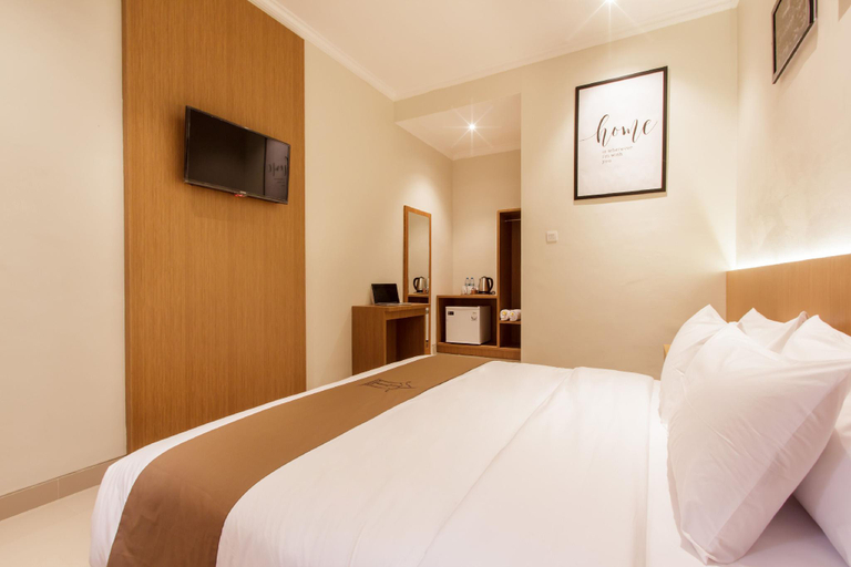 Bedroom 14