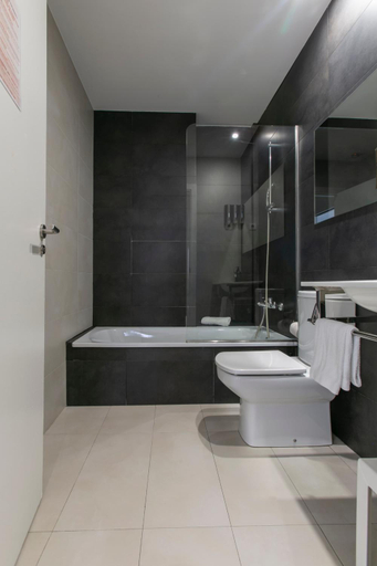 Others 2, Chic and Modern Apartments in Gracia, Barcelona
