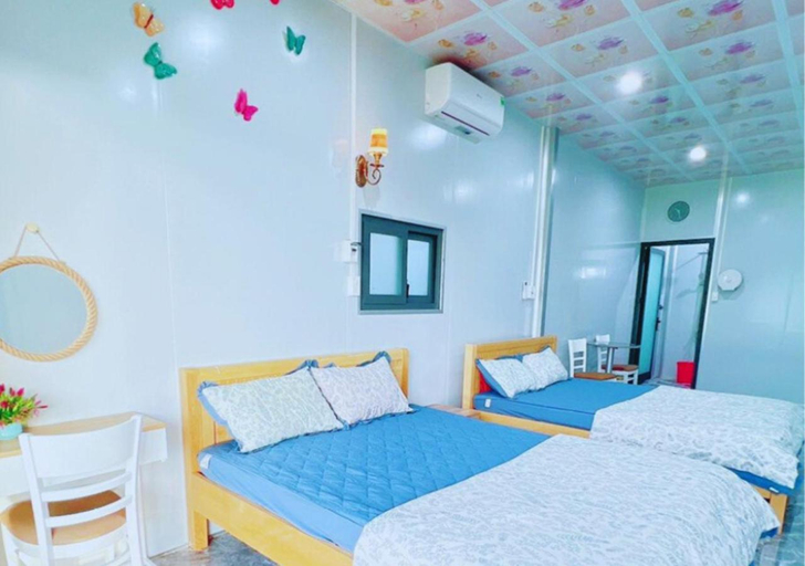 Bedroom 6