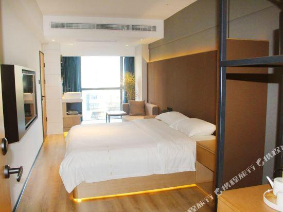Others 5, Fengxiang Qingshili Hotel, Chengdu