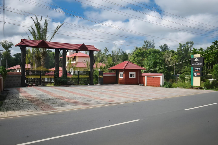 Others 4, EXCELLENCY RESORT & SPA, Kodagu