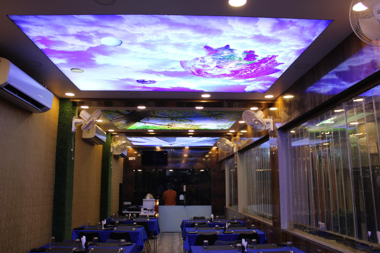 Food & Drinks 5, HOTEL INTERNATIONAL, Pashchim Medinipur