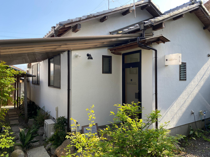 Others 4, Backpackers Hostel TSUBAMENOYADO, Shizuoka