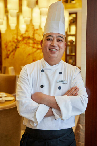 Food & Drinks 5, Four Points by Sheraton Liupanshui, Liupanshui