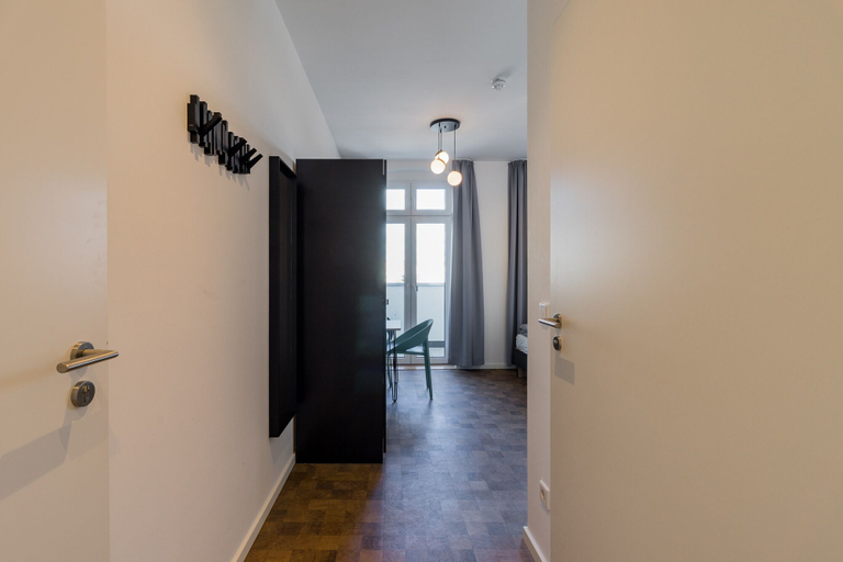 Others 5, Nena Apartments Herrmannplatz, Berlin