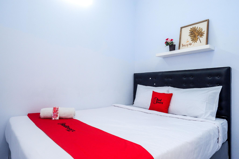Bedroom 19