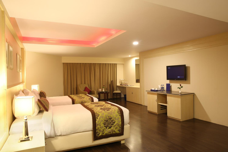 Bedroom 13