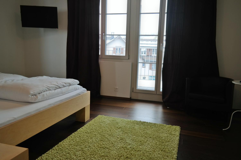 Bedroom 6
