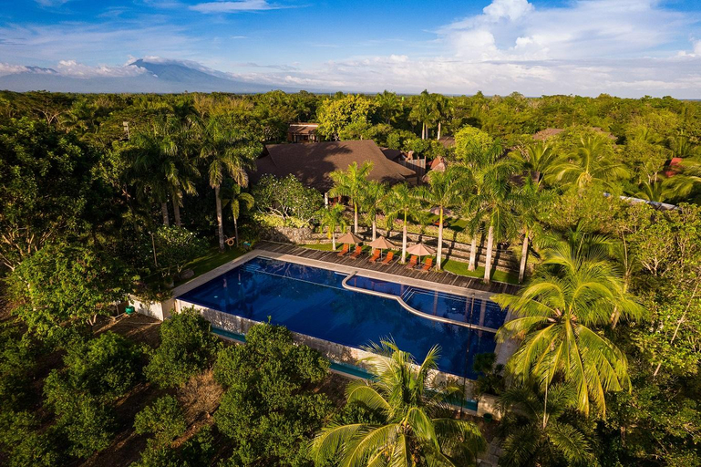 Sport & Beauty 2, El Jardin de Zaida, San Juan