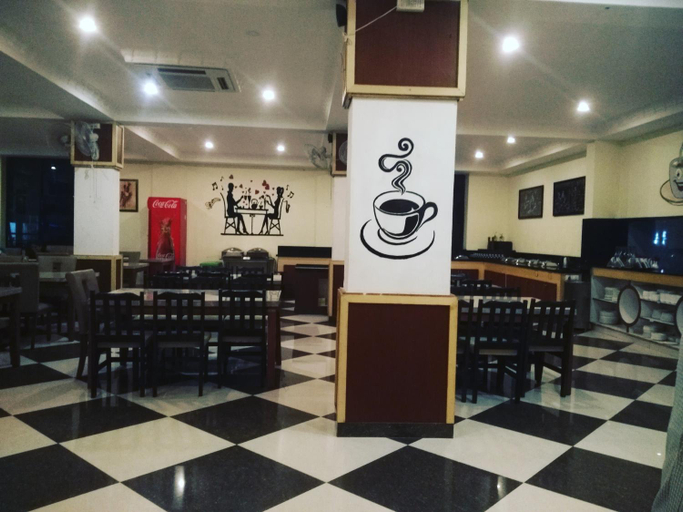 Food & Drinks, AGS HOLIDAY RESORTS, Vellore