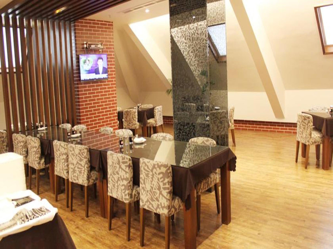 Food & Drinks 4, Aishang Best Hotel (Yiwu International Trade City), Jinhua