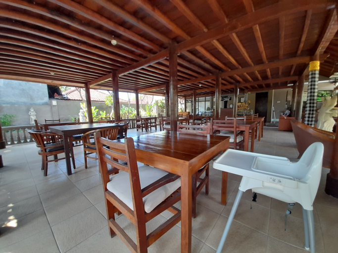 Food & Drinks 4, Puri Bali Lovina, Buleleng
