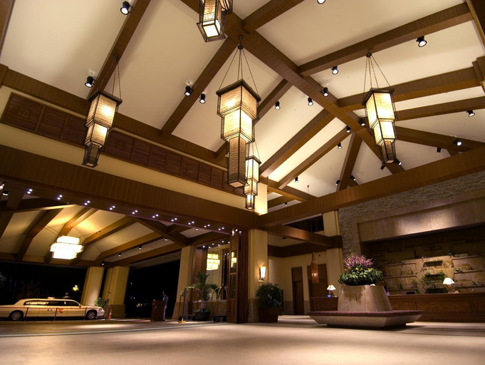 Public Area 4, Horizon Resort & Spa Yalong Bay, Sanya