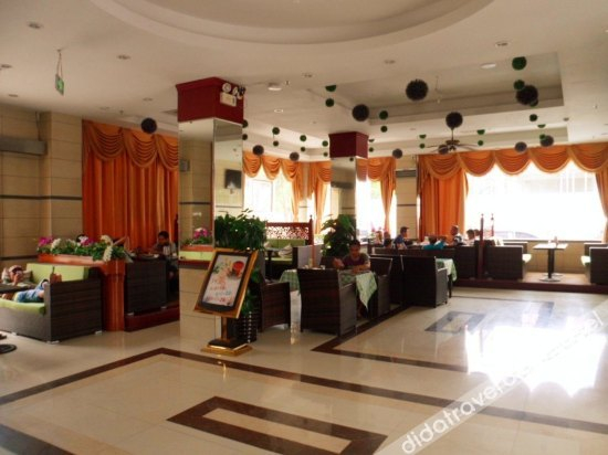 Others 3, Hagenda Hotel, Haikou