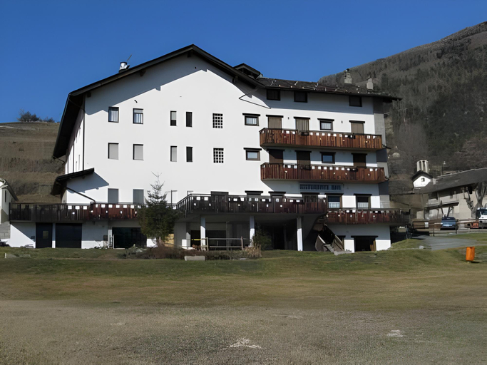 Exterior & Views 2, Hotel & Restaurant Saint Nicolas Gran Paradiso, Aosta